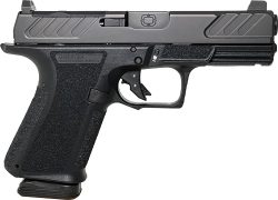 SHADOW SYSTEMS MR920 9MM - FOUNDATION OPTIC CUT BLACK