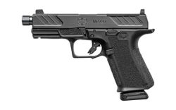 SHADOW SYSTEMS FOUNDATION - MR92 0PTIC CUT THREADED BLK BB