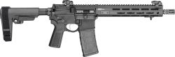 SPRINGFIELD SAINT VICTOR - PISTOL 5.56 11.5" SBA3 BRACE