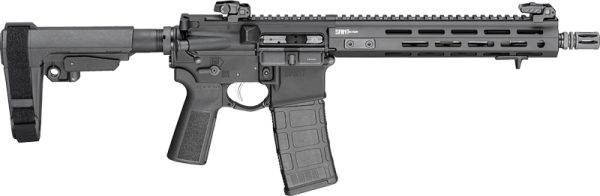 SPRINGFIELD SAINT VICTOR - PISTOL 5.56 11.5" SBA3 BRACE
