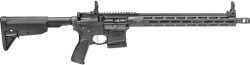 SPRINGFIELD SAINT VICTOR 5.56 - 16" 10RD BLACK ADJ STOCK M-LOK