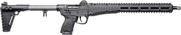 KEL-TEC SUB-2000 GEN3 9MM 10RD - FITS GLOCK 9MM MAGAZINES - Image 2