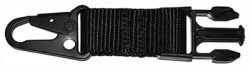 GROVTEC BUNGEE SLING ACCESSORY - SNAP HOOK BUCKLE