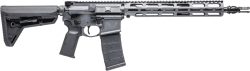VKTR VK1PW RIFLE 5.56 NATO - 13.7" SOL NOX MB 30RD GREY