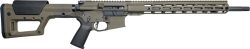 RISE WATCHMAN XR AR-15 RIFLE - 22 ARC 18" PATRIOT BROWN 10RD