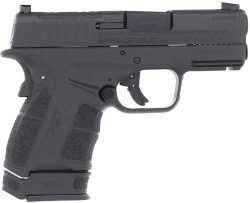 SPRINGFIELD XD-S MOD.2 OSP - 45ACP 3.3" 5RD BLKAC