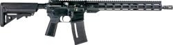 IWI ZION Z-15 5.56/223 16" - TACTICAL RIFLE BC B5 STOCK