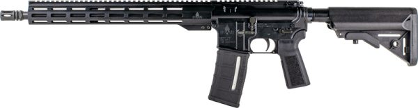 IWI ZION Z-15 5.56/223 16" - TACTICAL RIFLE BC B5 STOCK - Image 2