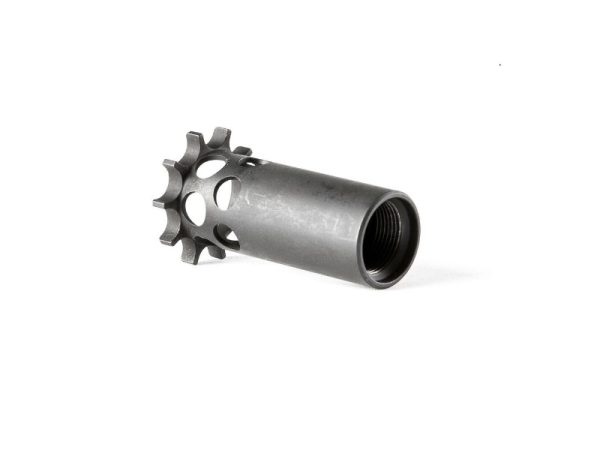 DEAD AIR ARMAMENT GHOST PISTON 1/2X28