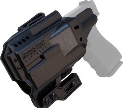 MFT HOLSTER PRO SERIES IWB - LIGHT FITS SIG P365 TLR7 SUB<