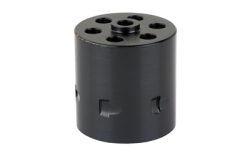 HERITAGE 22WMR 6RD CYLINDER BLUED