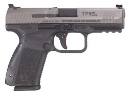 CANIK TP9SF ELT 9MM TUNG 15+1#