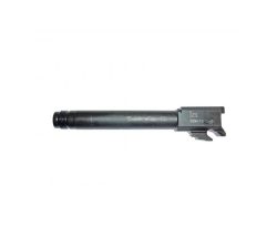 HECKLER AND KOCH (HK USA) BARREL VP9 TACT 9MM 4.45" THRD