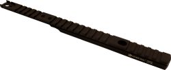 XS LEVER RAIL HENRY .357