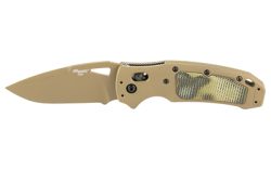 HOGUE SIG K320 AXG SCRP DRP 3.5" FDE
