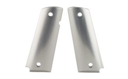 HOGUE GRIP 1911 GOVT ALUM CLR GLOSS