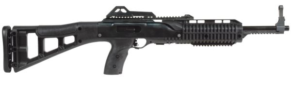 HI-POINT 45TS 45ACP BLACK 9+1 17"
