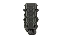 HSGI POLYMER MINI PISTOL TACO BLK