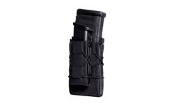 HSGI GEN 2 DBL DCKR TACO PSTL RFL BK