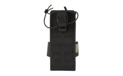 HSGI GEN 2 LRG RADIO TACO BLK