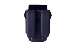 HSGI UL TWIN MAG POUCH UNIV CLIP SZ1
