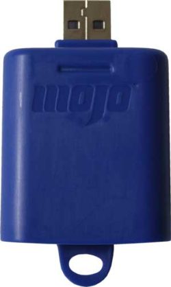 MOJO HARDWIRE BLUETOOTH - REMOTE FOR BABY MOJO'S