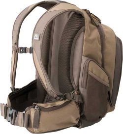 INSIGHTS THE ELEMENT DAY PACK - SOLID OPEN COUNTRY 1845 CUIN