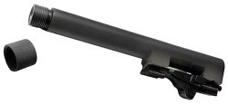 BERETTA BARREL 92FS 9MM LUGER - THREADED 1/2-28 BLUED USA