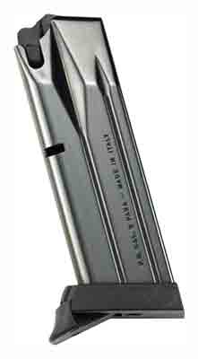 BERETTA MAGAZINE PX4 40SW - SUB-COMPACT SNAP GRIP 10RD