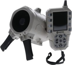JOHNNY STEWERT ELECTRONIC - CALLER EXECUTIONER