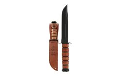 KBAR US ARMY FIGHTING 7" W/STH SE