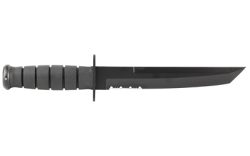KBAR FIGHTING KNF 8" TANTO SER W/STH