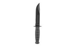 KBAR SHORT FIGHTING KNF 5.25" W/STH