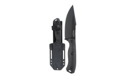 KBAR BK18BK BECKER HARPOON BK W/STH