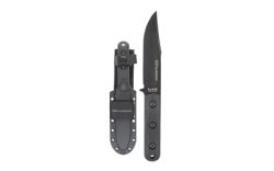 KBAR EK50 CLIP POINT 5" W/SHEATH