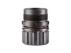 DEAD AIR ARMAMENT KEYMO HUB ADAPTER