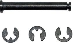 KNS BOLT CATCH RETAINING PIN - AR15/M16 BLACK