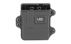 LAG SRMC MAG CARRIER FOR AR15 BLK