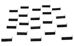 LBE AR15 EJCTN PORT CVR SPRING 20PK