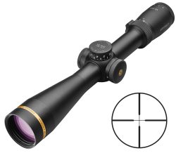 LEUPOLD VX-5HD 3-15X44 30MM CDS SF DPX