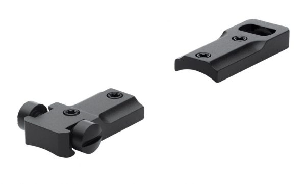 LEUPOLD BASE STD WIN 70 RVF/R 2-PC MTE