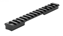 LEUPOLD BASE BC CROSS-SLOT WIN M70 LA