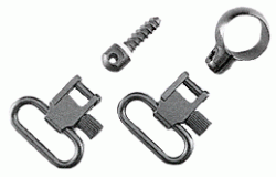 MICHAELS SWIVEL SET FOR REM - PUMP CENTERFIRES BARREL BAND