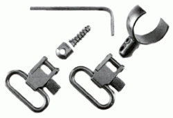MICHAELS SWIVEL SET FOR BARREL - BANDS .800-.850" DIAMETER