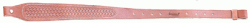 BUTLER CREEK COBRA LEATHER - RIFLE SLING 1"X36" BROWN