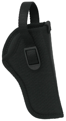 MICHAELS HIP HOLSTER #2 RH - NYLON BLACK