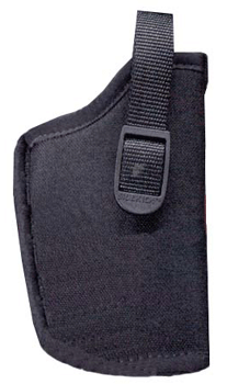 MICHAELS HIP HOLSTER #10 RH - NYLON BLACK