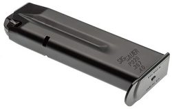 SIG MAGAZINE P226 40SW/357 SIG - 10RD BLACK