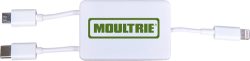 MOULTRIE SD CARD READER GEN3 - SMARTPHONE W/3 DONGLES