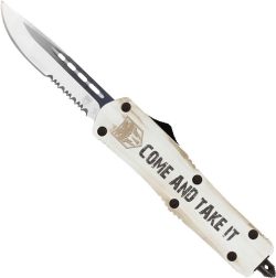 COBRATEC MEDIUM FS3 OTF COME - AND TAKE IT 3" DROP PNT SRRTD